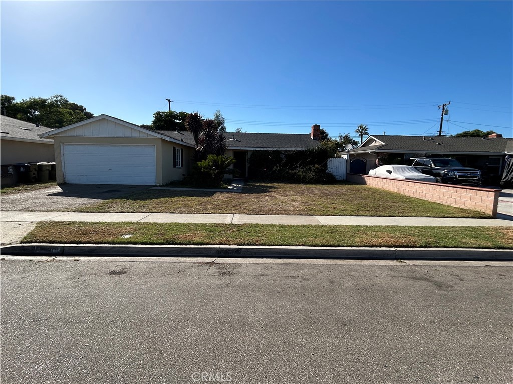 11901 Saint Mark, Garden Grove CA 92845 - photo 1
