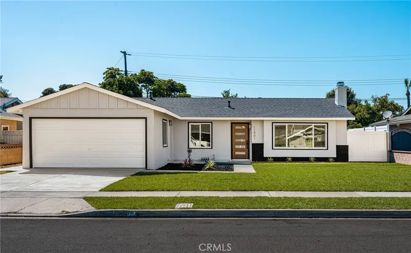 11901 Saint Mark Street, Garden Grove, CA 92845