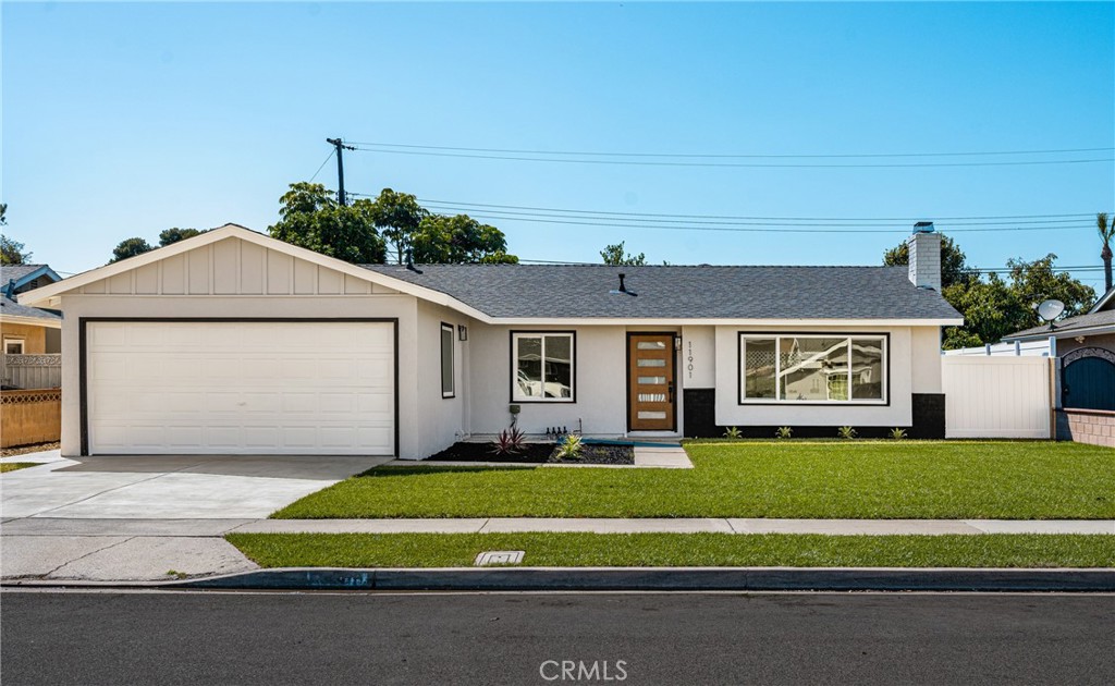 11901 Saint Mark Street, Garden Grove CA 92845 - photo 1