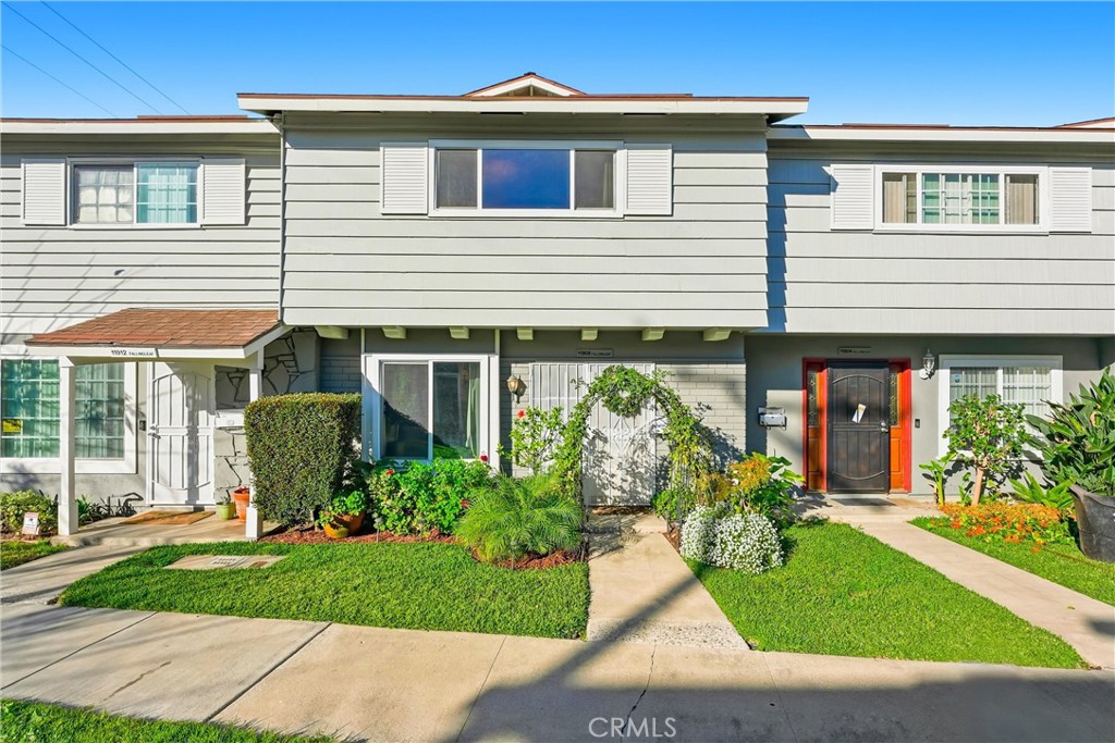 11908 Falling Leaf Circle, Garden Grove CA 92840 - photo 1