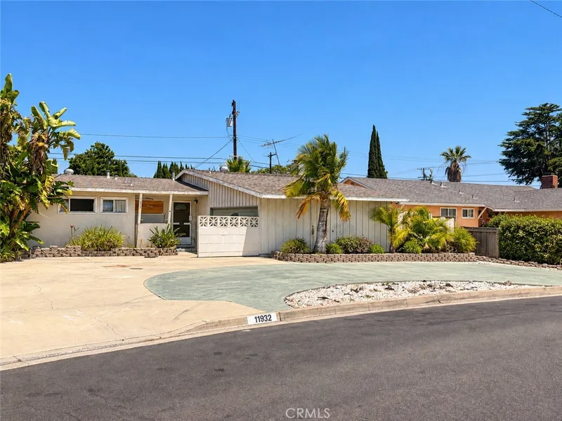 11932 Steele, Garden Grove, CA 92840