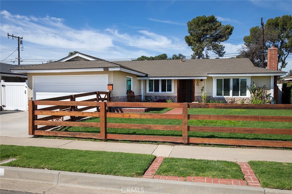 11961 Bartlett, Garden Grove CA 92845 - photo 1