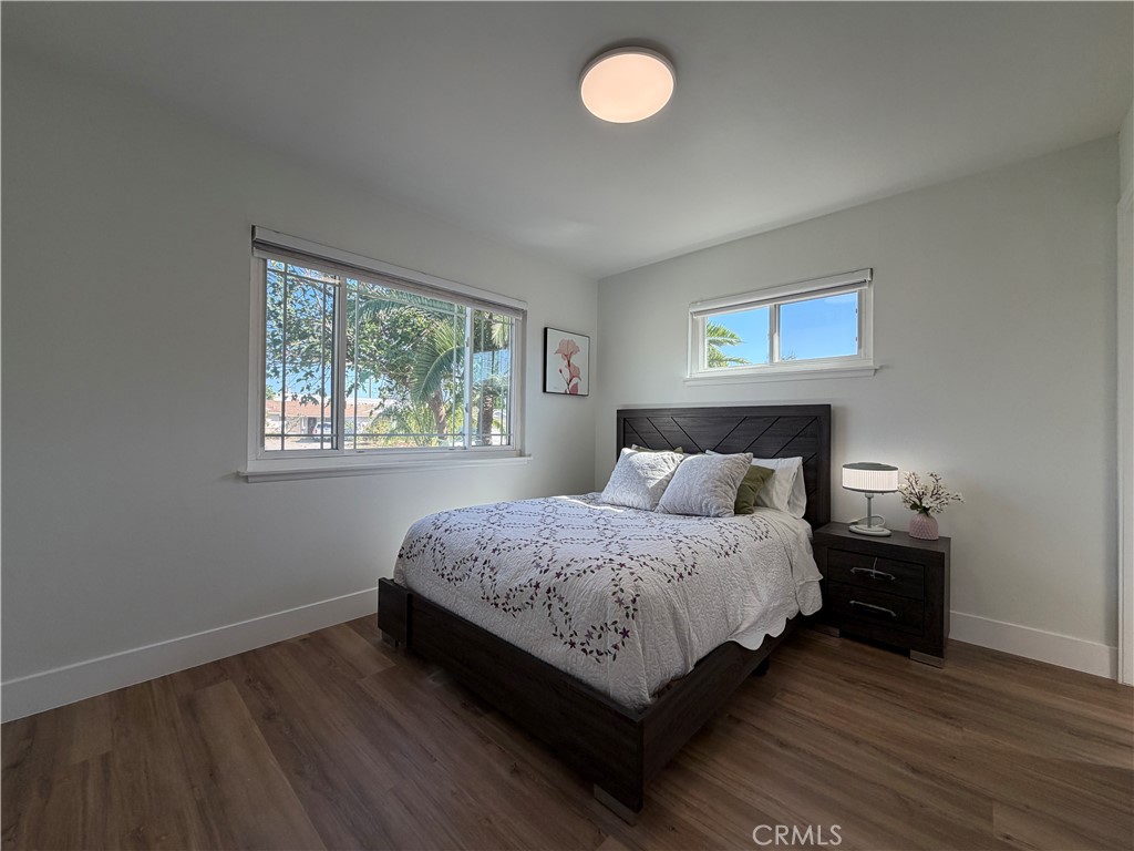 Master bedroom - 12001 Firebrand Street, Garden Grove CA 92840 - photo 7