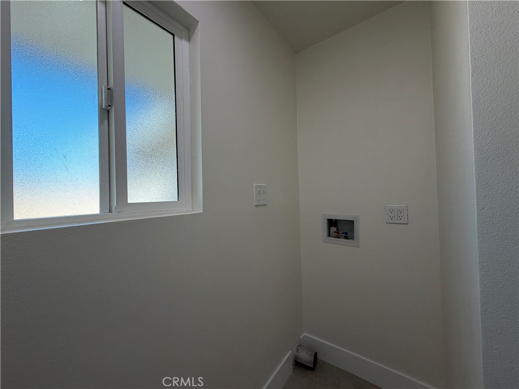 Laundry room - 12001 Firebrand Street, Garden Grove CA 92840 - photo 11