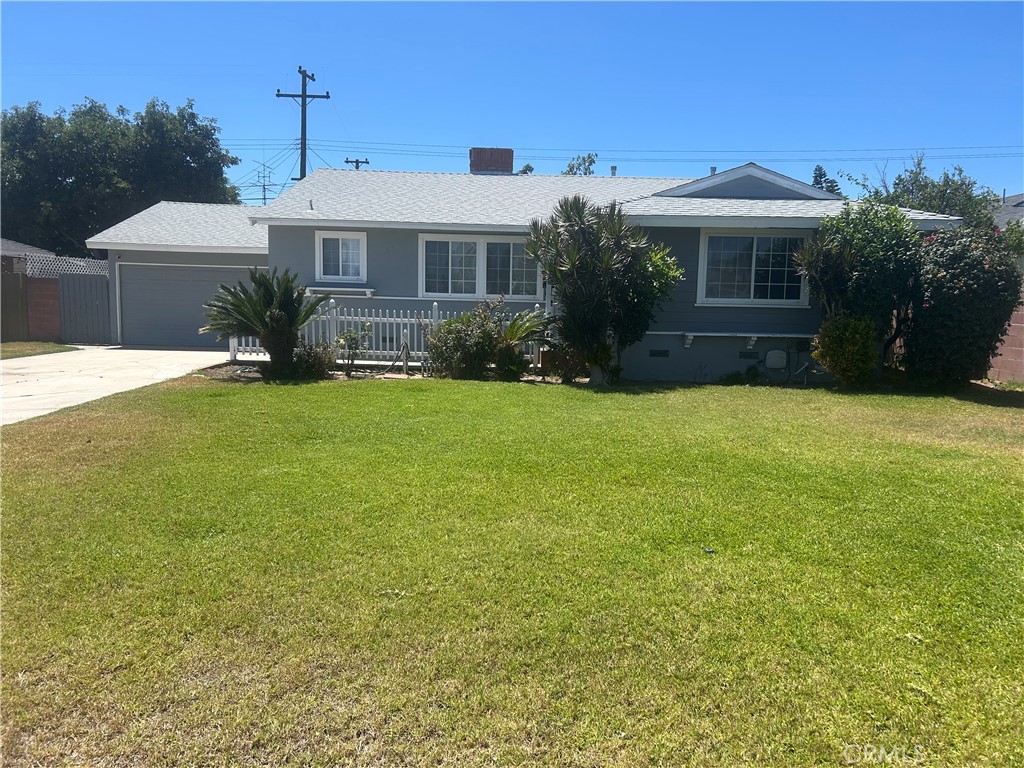 Single Story with great curb appeal - 12041 Faye, Garden Grove CA 92840 - photo 1