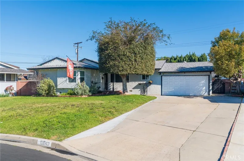 12042 Hackamore, Garden Grove, CA 92840