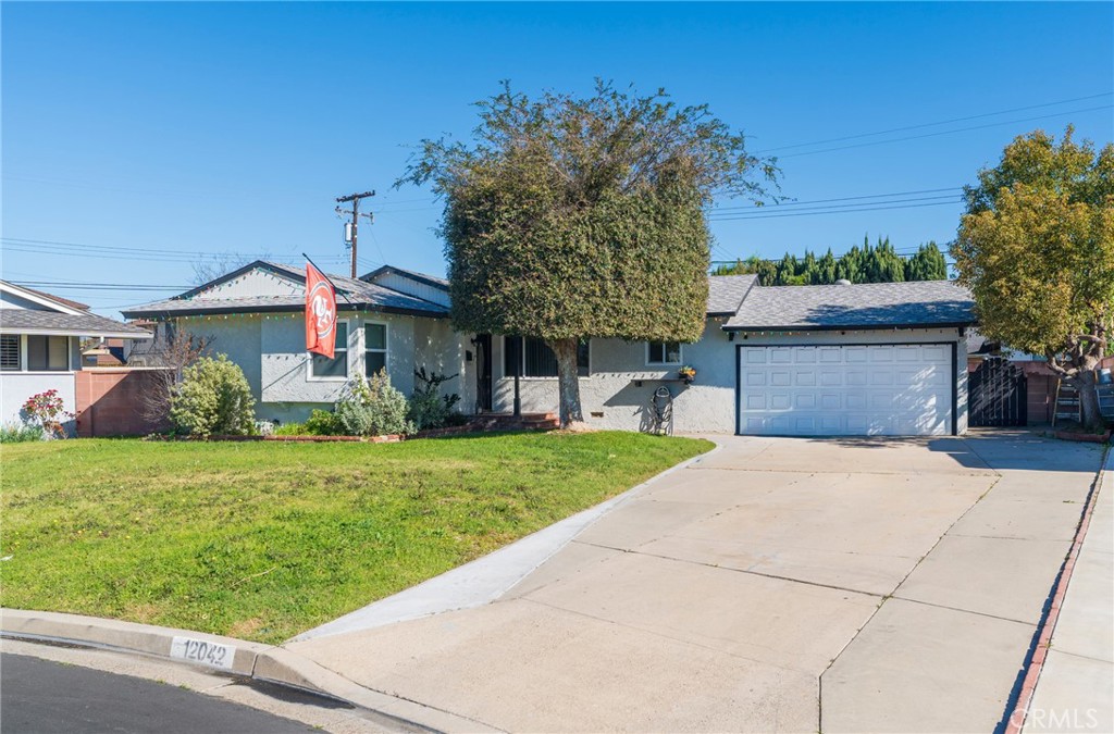 12042 Hackamore, Garden Grove CA 92840 - photo 1