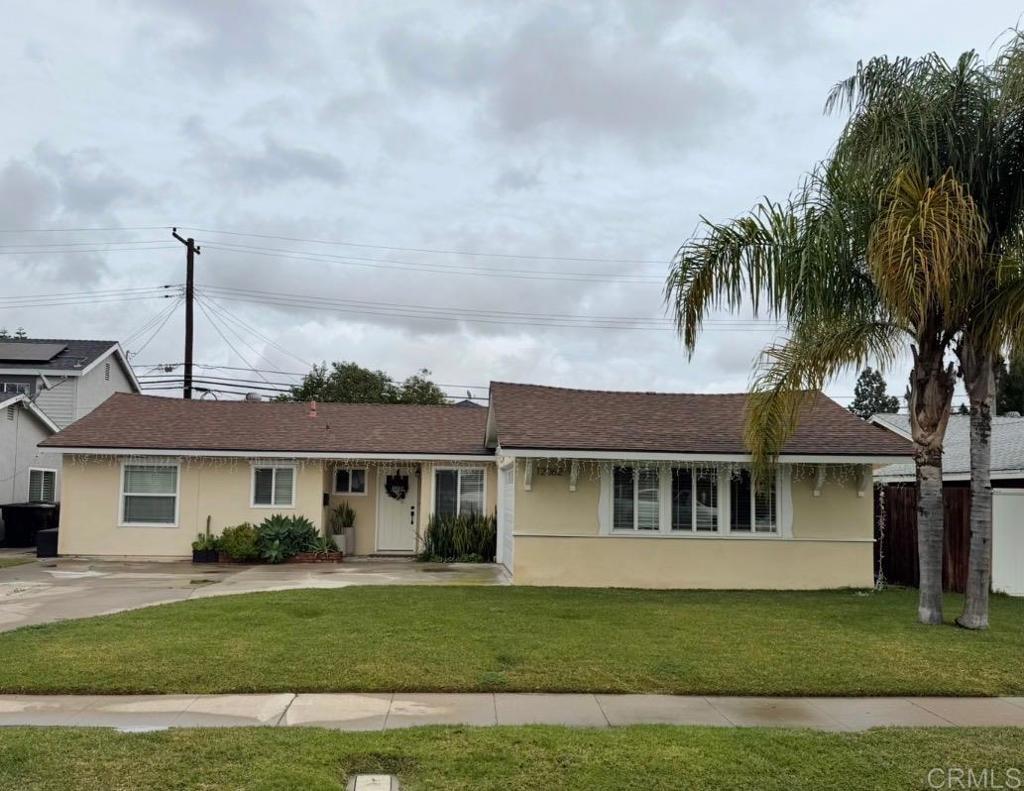 12062 Saint Mark Street, Garden Grove CA 92845 - photo 1