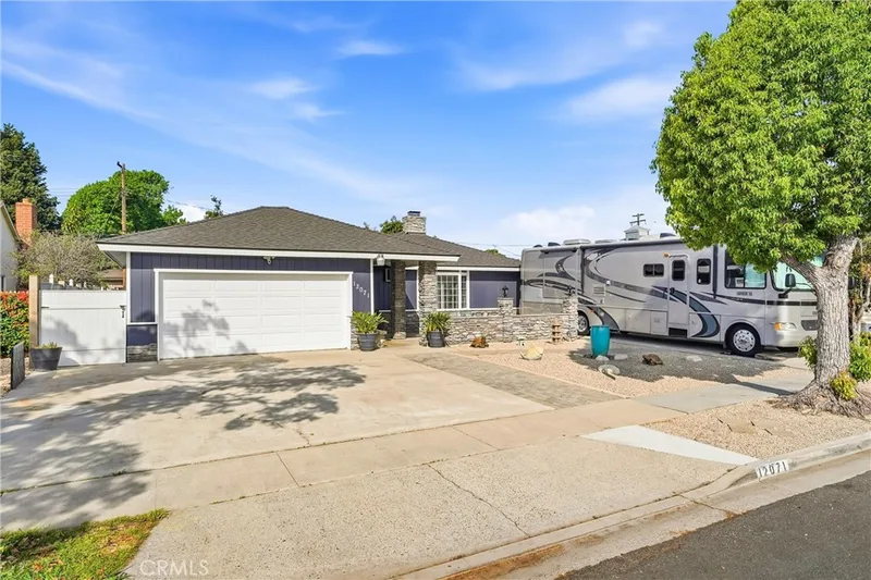 12071 Diane Street, Garden Grove