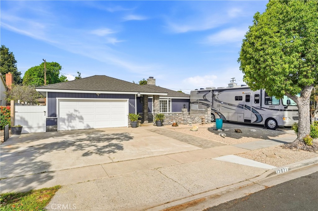 12071 Diane Street, Garden Grove CA 92840 - photo 1