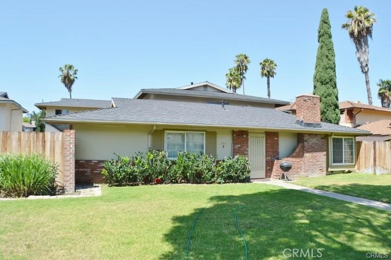 Unit 1 - 3 bedroom - 12071 Laguna, Garden Grove CA 92840 - photo 1