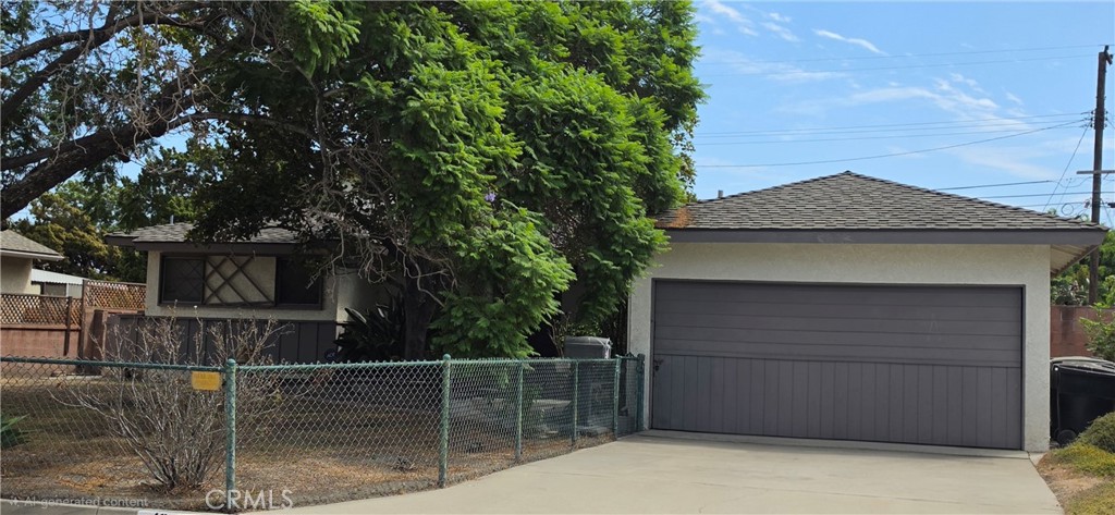 Front - 12072 Bluebell, Garden Grove CA 92840 - photo 1