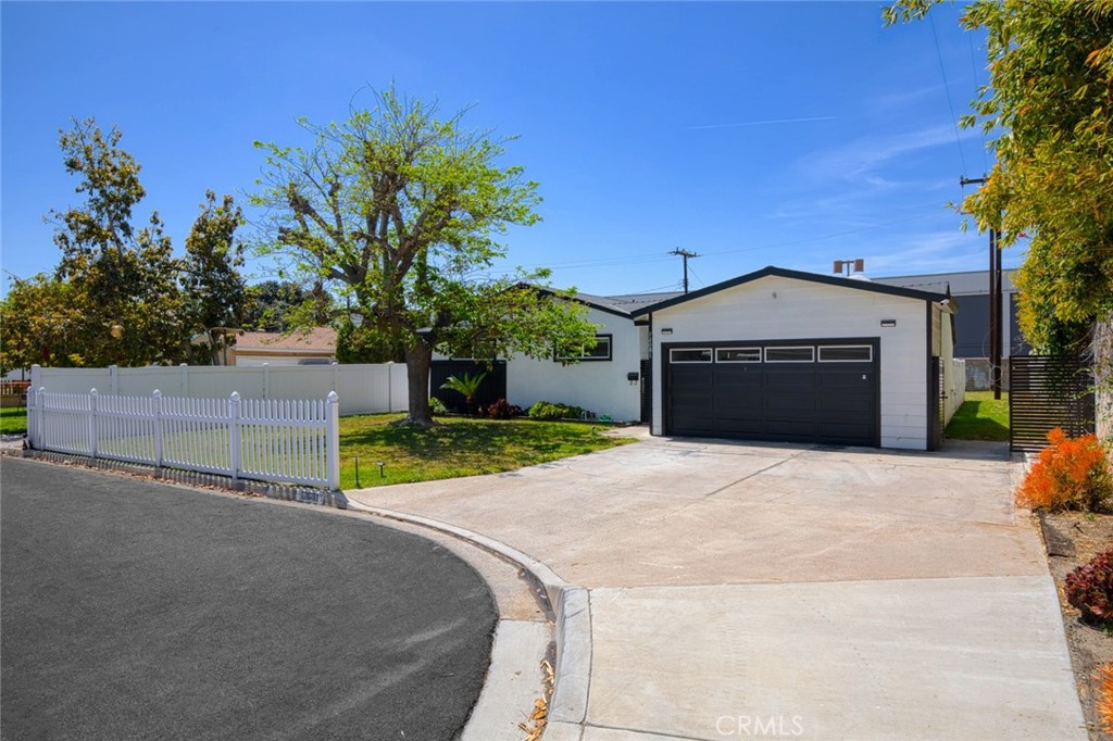 12081 Bangor Street, Garden Grove CA 92840 - photo 1