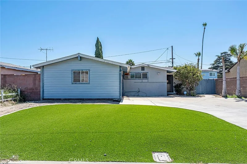 12082 Janette, Garden Grove