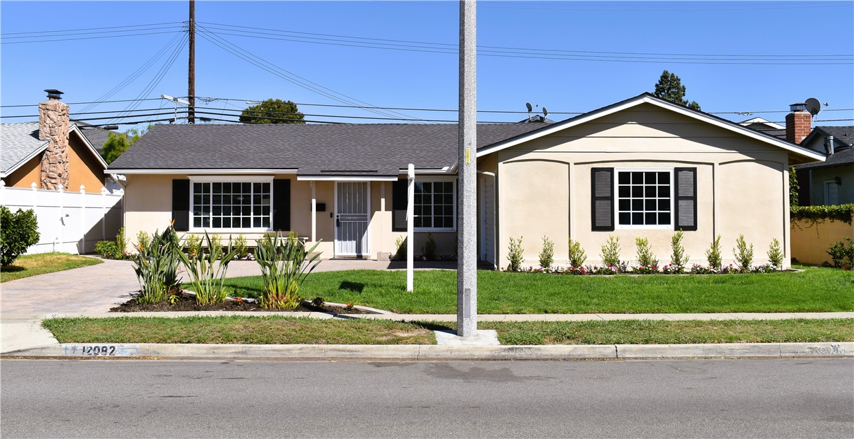 12082 Saint Mark, Garden Grove CA 92845 - photo 1