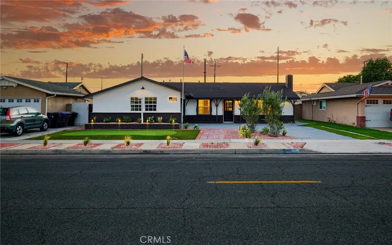 12091 Blackmer, Garden Grove, CA 92845