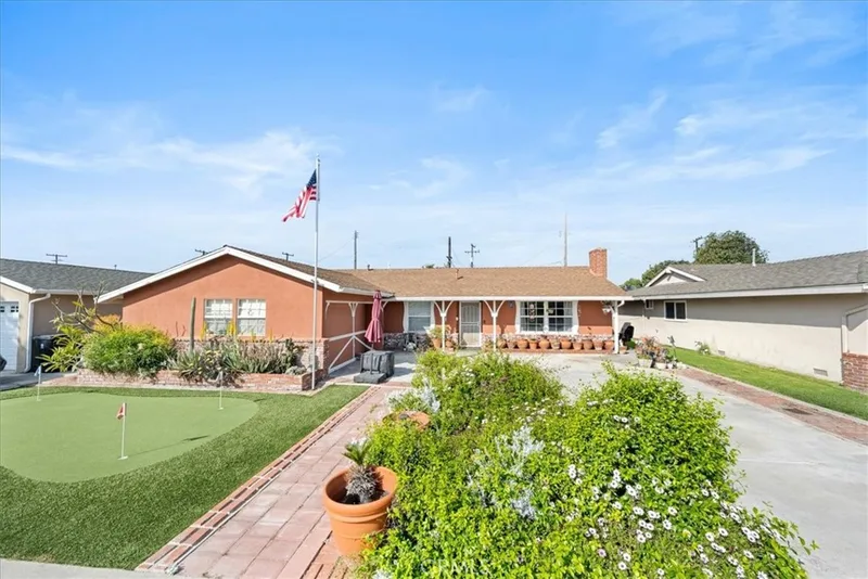 12091 Blackmer, Garden Grove, CA 92845