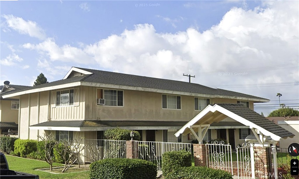 12111 BAILEY Street 3, Garden Grove CA 92845 - photo 1