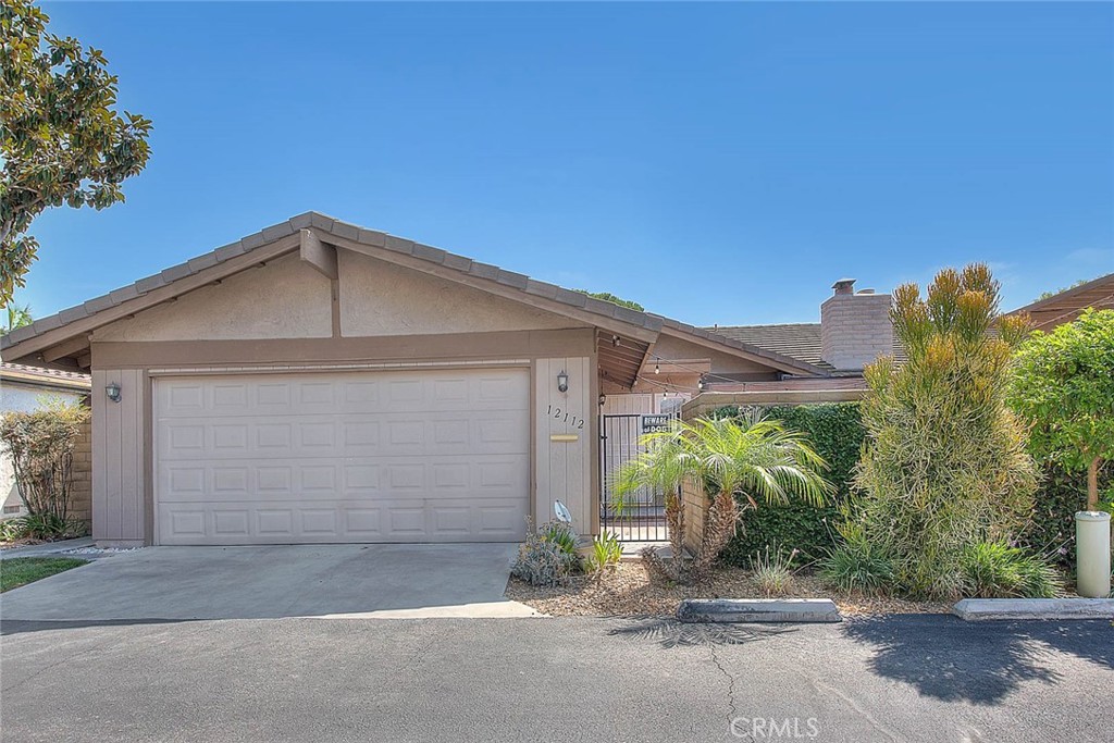 12112 Spencer Drive, Garden Grove CA 92841 - photo 1