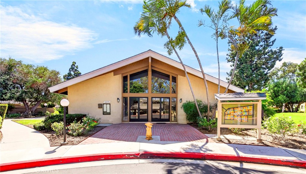 Club House - 12114 Stonegate Lane, Garden Grove CA 92845 - photo 36