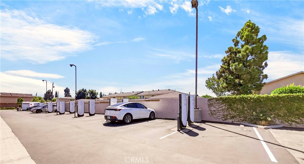 Nearby Tesla Charging Station - 12114 Stonegate Lane, Garden Grove CA 92845 - photo 41