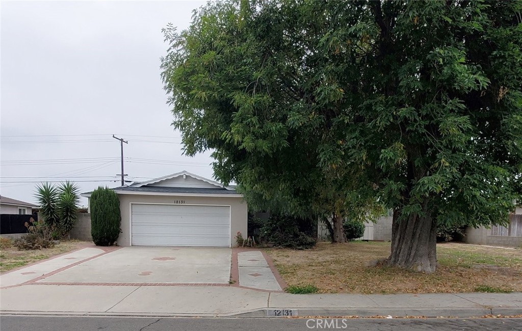front view of house - 12131 Sungrove St, Garden Grove CA 92840 - photo 1