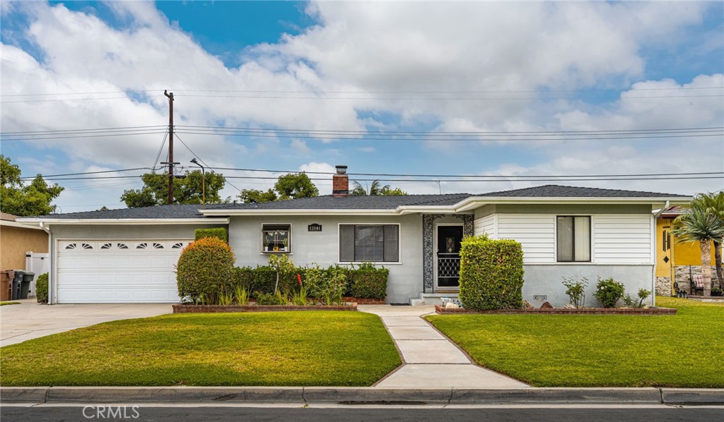 12141 Movius, Garden Grove CA 92840 - photo 1