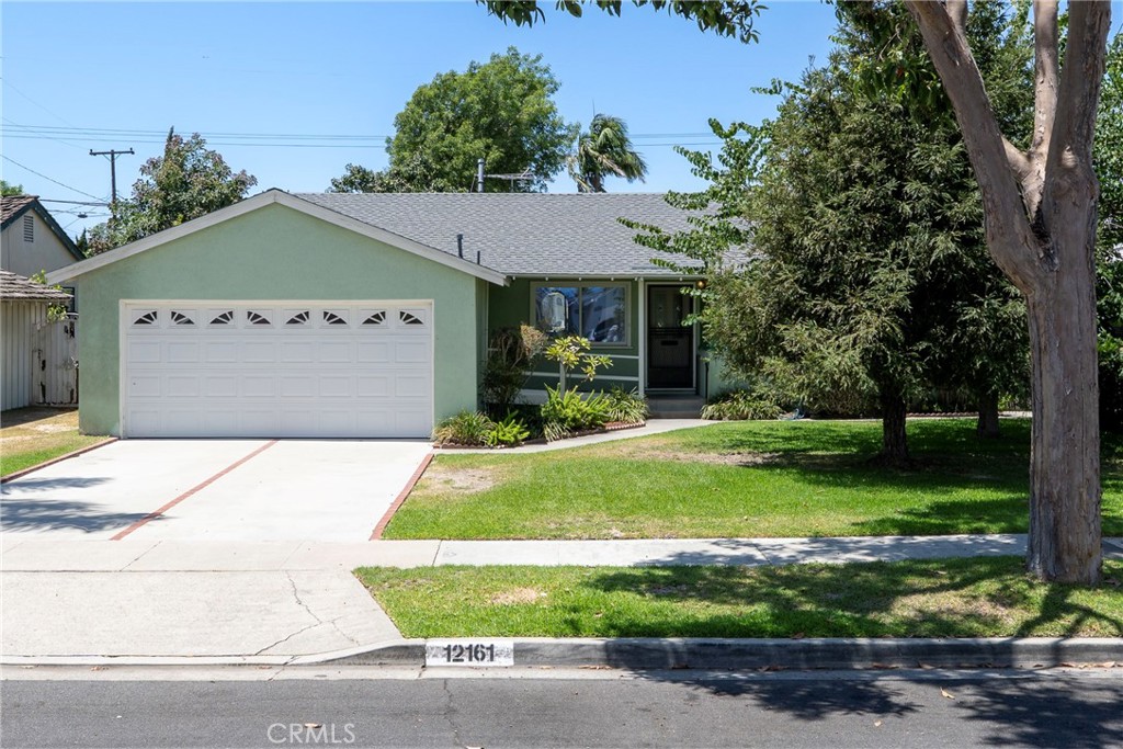 12161 Nelson Street, Garden Grove CA 92840 - photo 1