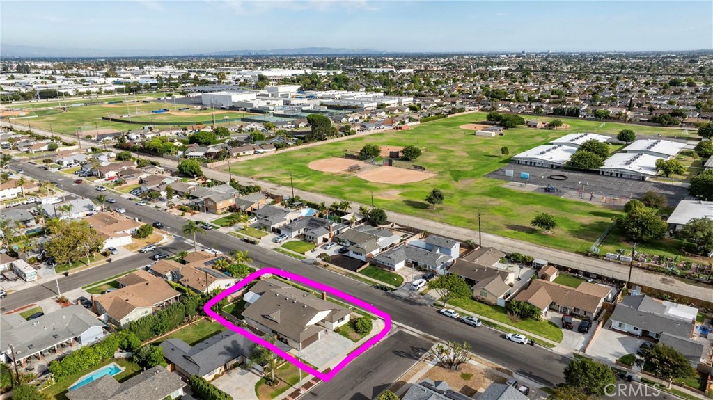 Interior corner lot! See how close you are to the award winning schools!! - 12202 Wutzke, Garden Grove CA 92845 - photo 1