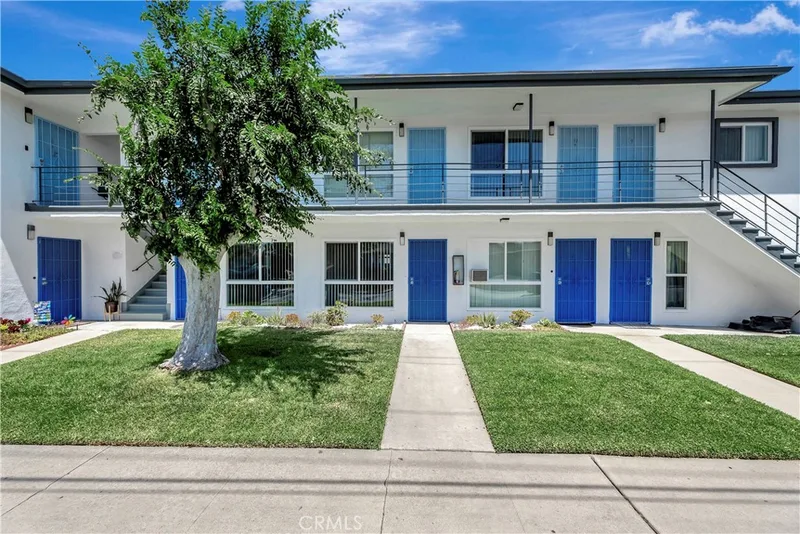 12221 Peacock Court 3, Garden Grove, CA 92841