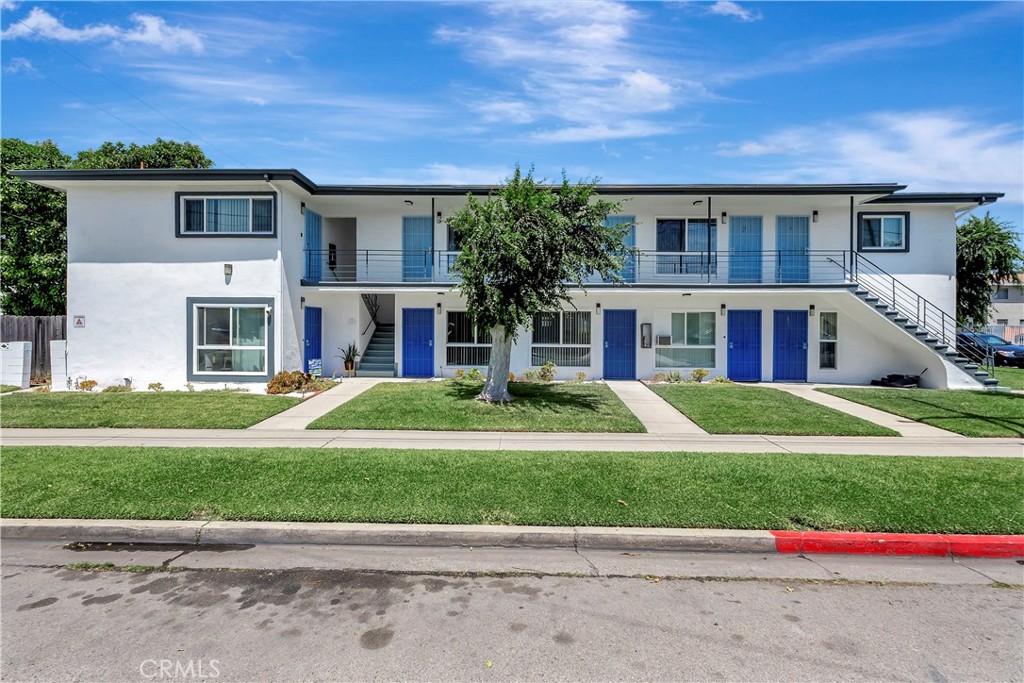 12221 Peacock Court 9A, Garden Grove CA 92841 - photo 1