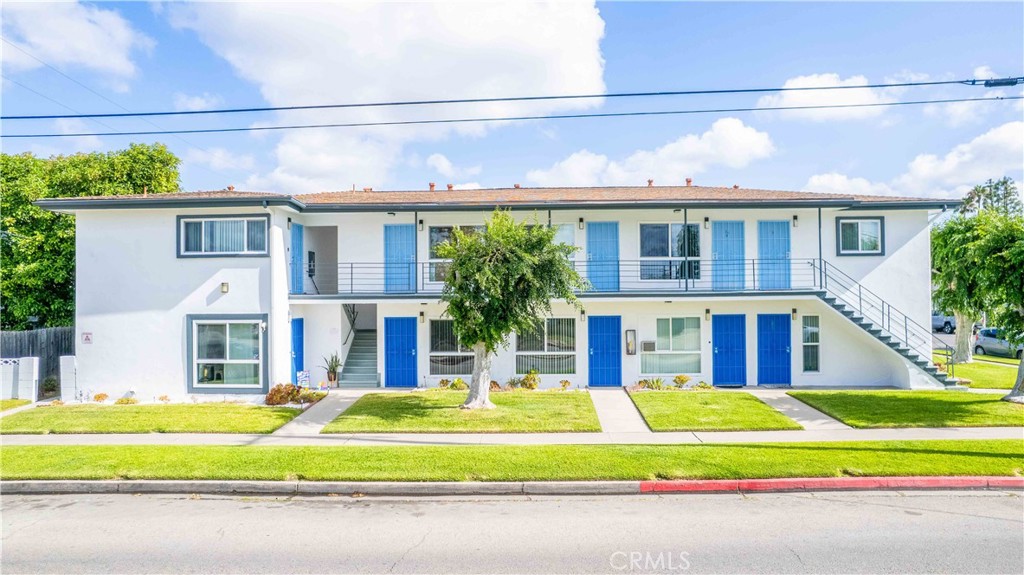 12221 Peacock Court, Garden Grove CA 92841 - photo 1