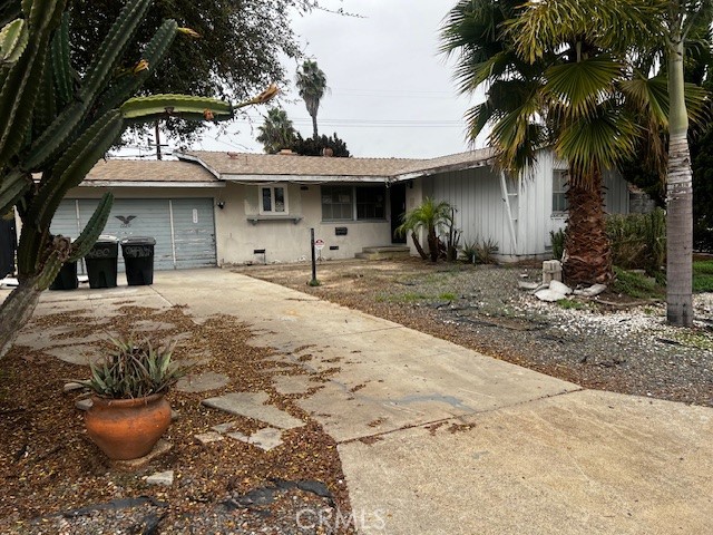 12231 Movius Drive, Garden Grove CA 92840 - photo 1