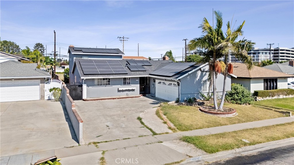 12232 Fieldgate Street, Garden Grove CA 92841 - photo 1