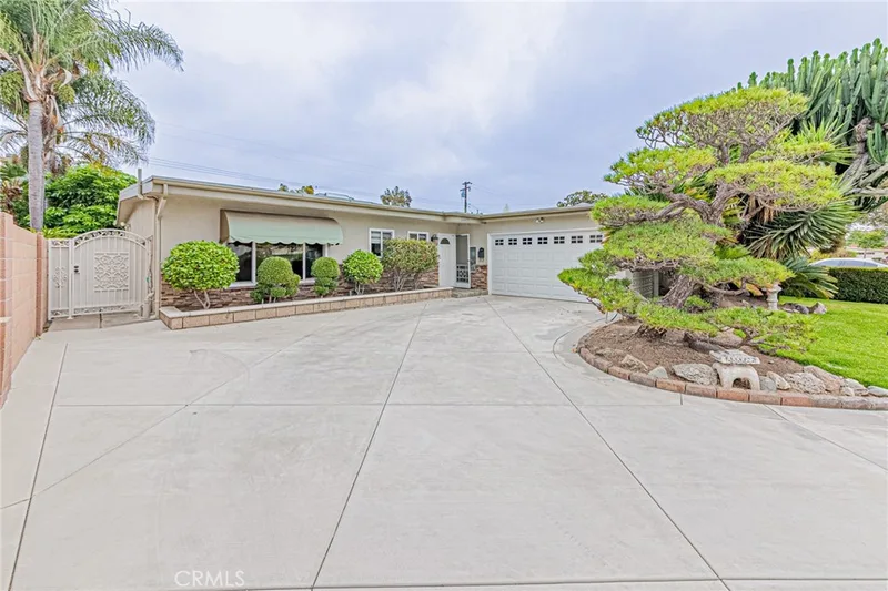 12256 Lesley Street, Garden Grove