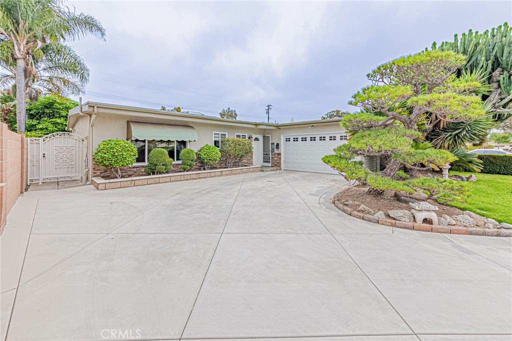 12256 Lesley Street, Garden Grove CA 92840 - photo 1