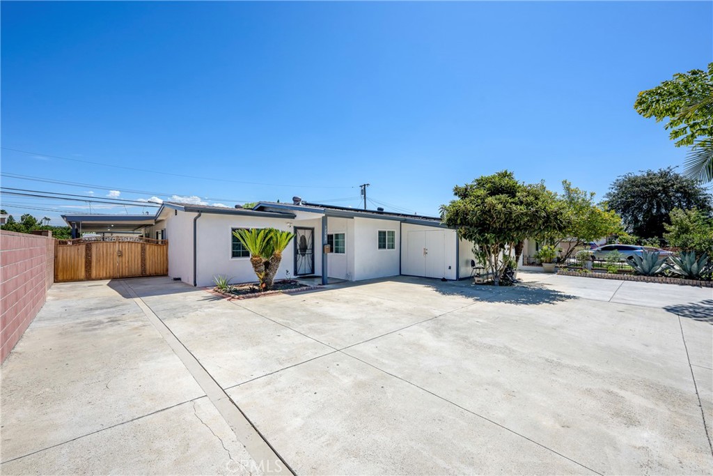 12262 Oertly Drive, Garden Grove CA 92840 - photo 2