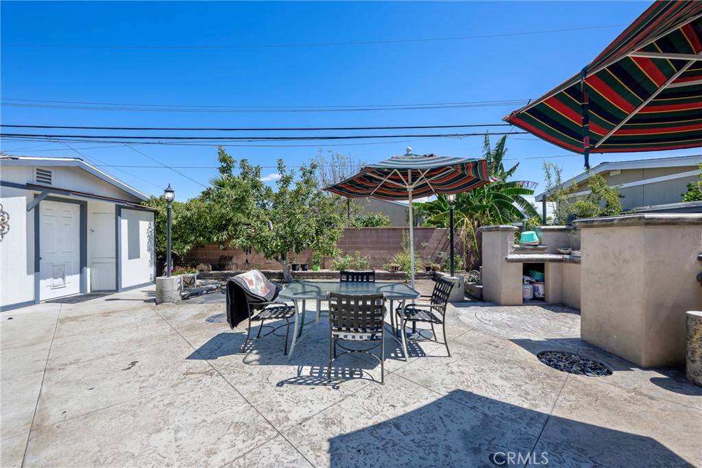12262 Oertly Drive, Garden Grove CA 92840 - photo 35