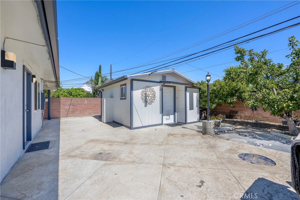 12262 Oertly Drive, Garden Grove CA 92840 - photo 37