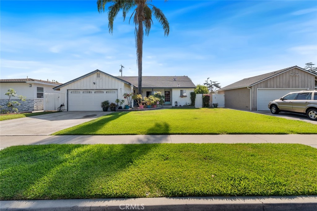 12282 Ellen, Garden Grove CA 92840 - photo 1