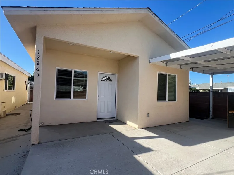 12285 Zeta Street, Garden Grove, CA 92840
