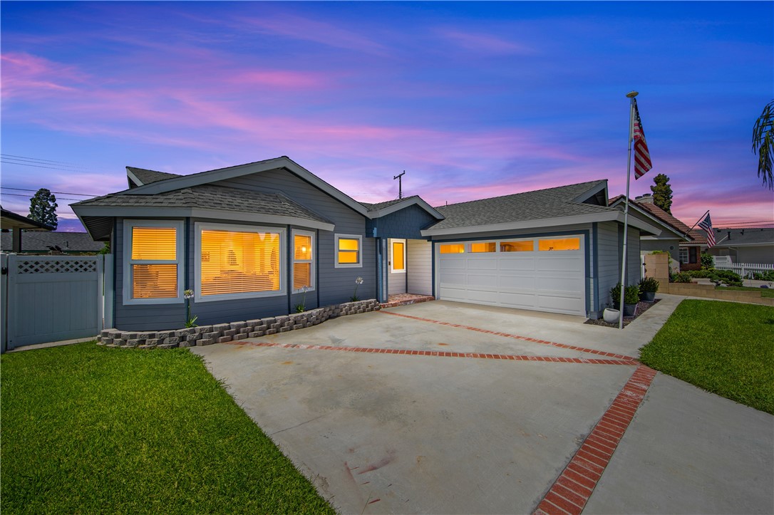 12311 Vera, Garden Grove CA 92845 - photo 1