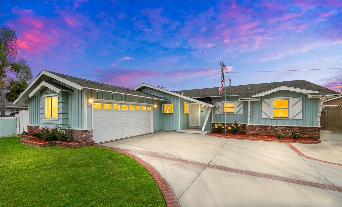 12312 Louise, Garden Grove CA 92841 - photo 1