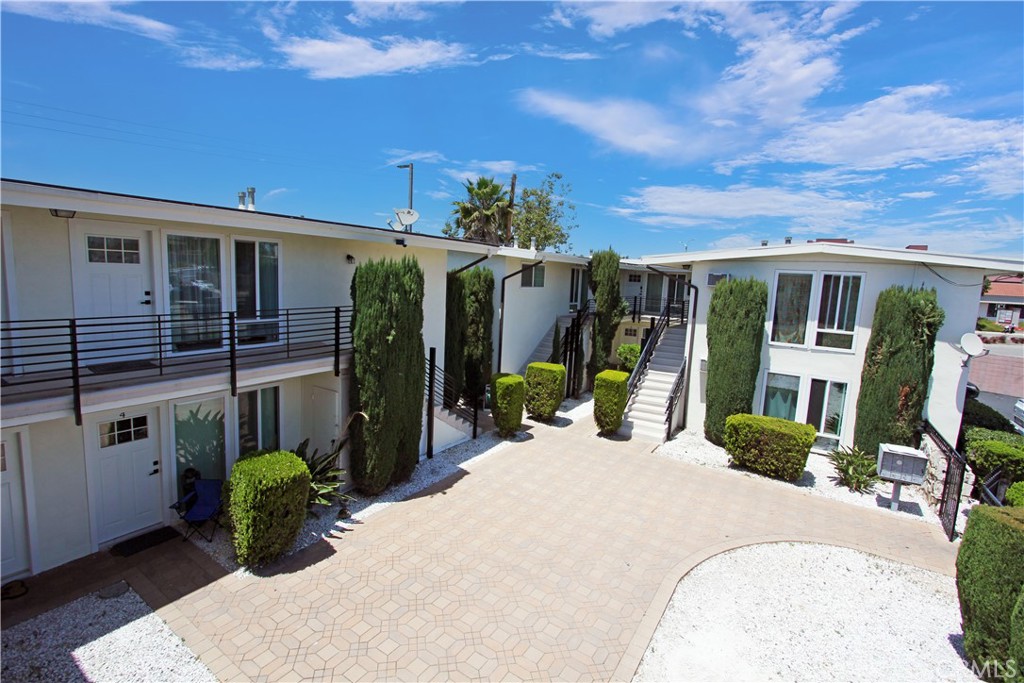 12361 El Rey Place 16, Garden Grove CA 92840 - photo 1