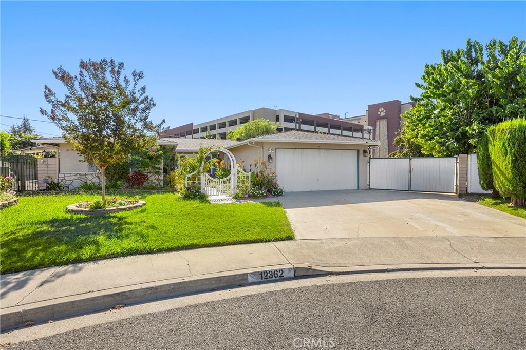 12362 Emrys Avenue, Garden Grove CA 92840 - photo 1