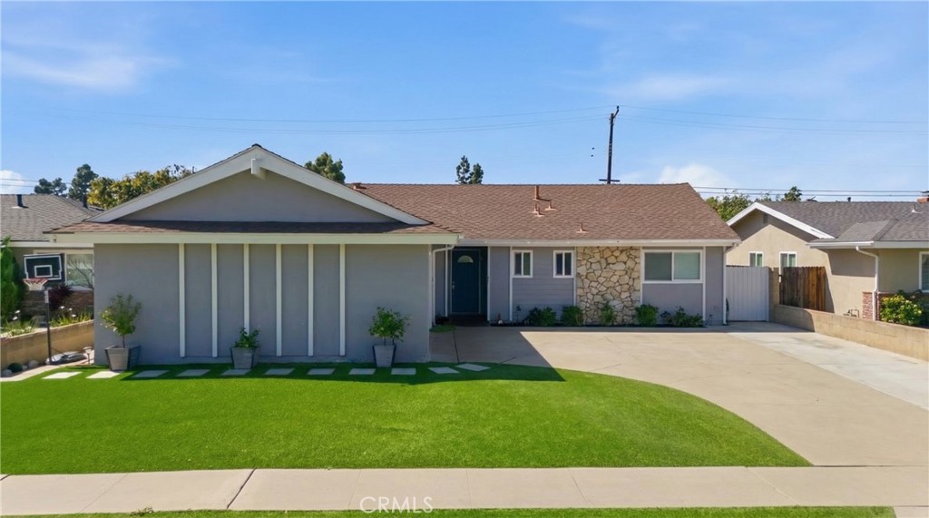 12381 Casper Street, Garden Grove CA 92845 - photo 1