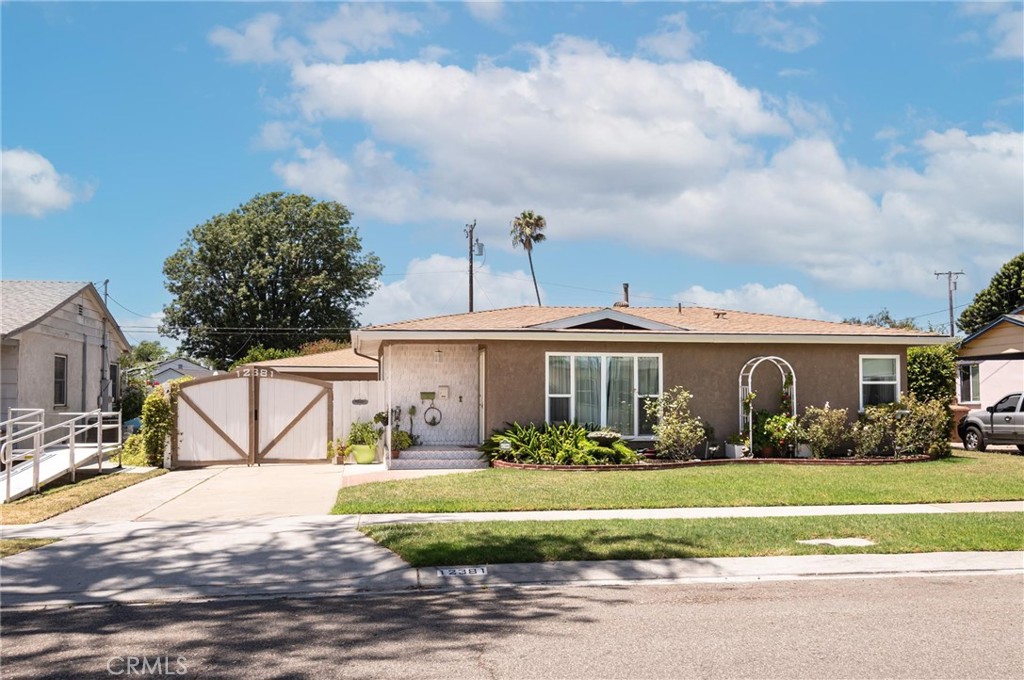 12381 Pine St., Garden Grove CA 92840 - photo 1