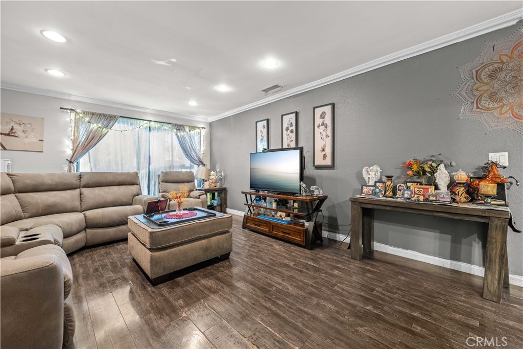 12386 Rock Springs Court 52, Garden Grove CA 92843 - photo 1