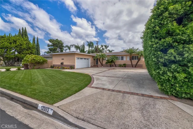 12392 Morrie, Garden Grove
