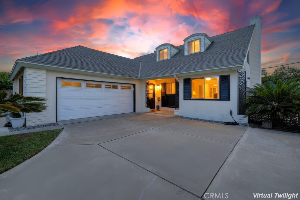12431 Blackmer, Garden Grove CA 92845 - photo 1